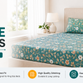 King Size Bedsheets